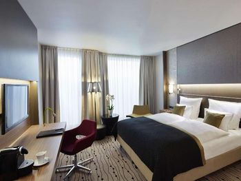 4 Tage luxuriöse Auszeit in Berlin 