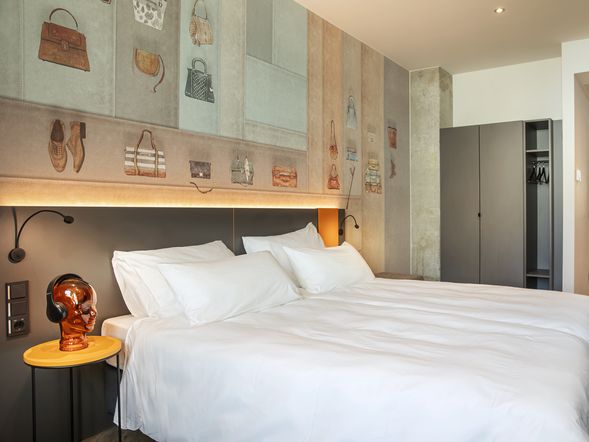 Superior Doppelzimmer