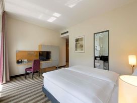 2 Tage im Mercure Hotel Aachen am Dom 