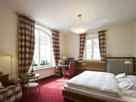 Romantikhotel in Bad Aibling - 2 Tage Auszeit mit Frühstück
