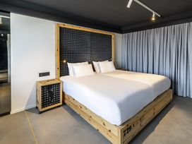 2 Tage Kurzurlaub mit Frühstück im nhow Brussels Bloom