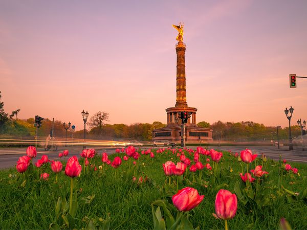 Berlin, Berlin! – 7 Tage inkl. Frühstück