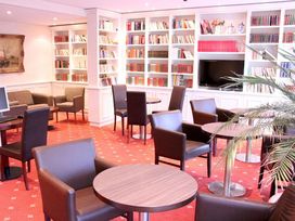 4 Tage Meeresluft genießen am Timmendorfer Strand