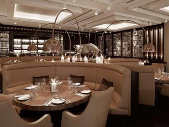 2 Tage im Grand Elysee Hamburg 