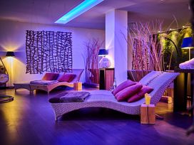 Romantische Auszeit im Wellness & Genussparadies