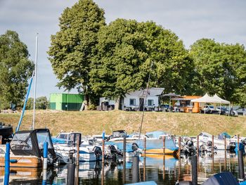 Rügen mit dem E-Bike entdecken, 3 Tage inkl. E-Bikes
