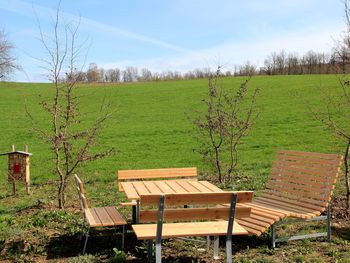 6 Nächte im Siegerland - abschalten und genießen