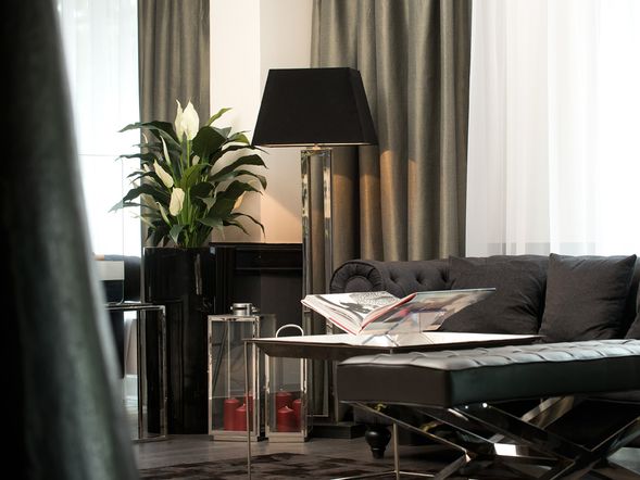 Parkhotel Hamburg Arena