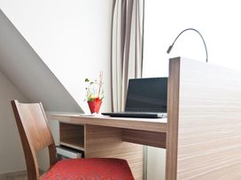Nordseeluft schnuppern im Boutiquehotel Myn Utspann