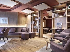 5 Tage Urlaub mit HP+ im Hotel Alpenroyal