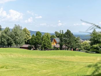 Familienkurzurlaub im veg. Bio-Resort in den Alpen.
