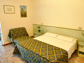 4 Tage im italienischen Badeort Bibione mit Frühstück