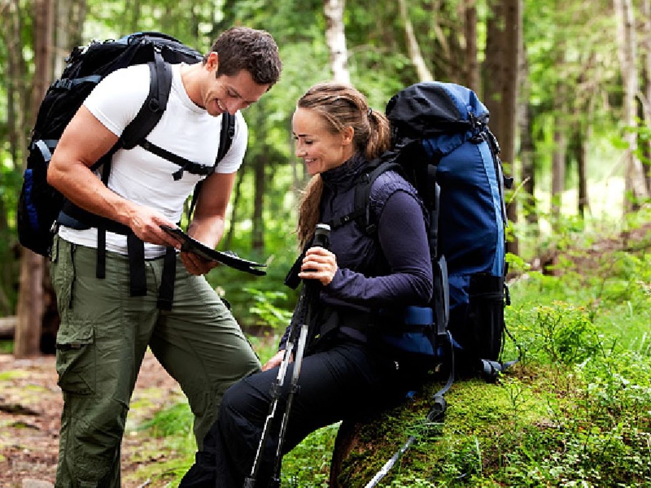 4 Tage im Erzgebirge - ganz individuell