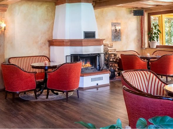 Sporthotel Heiligenblut 