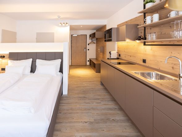 Alprima Aparthotel Hinterstoder