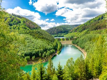 11T Winterurlaub im Werrapark am Sommerberg AI