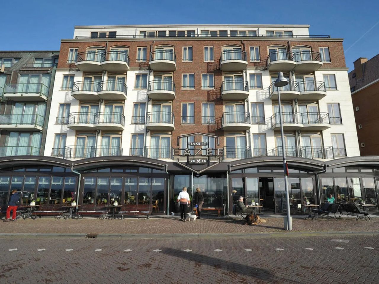 Nordsee-Auszeit mit Wellness mit Frühstück - 3 Tage