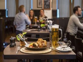 3 Tage im Hotel Maritim Düsseldorf mit Frühstück