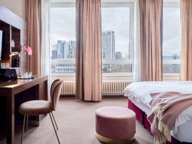 3 Tage im Flemings Selection Hotel Frankfurt-City