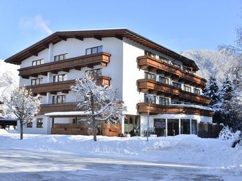 5 Tage Winterurlaub in Leutasch