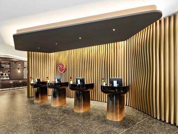 Hotel NH Collection Muenchen Bavaria
