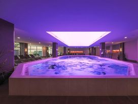 2 Tage im Wellnesshotel Gran BelVeder in Scharbeutz