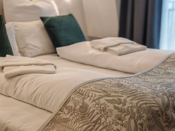 3 Tage Kurzreise mit süßem Extra in Buckow (Märkische Schweiz), Brandenburg inkl. Halbpension