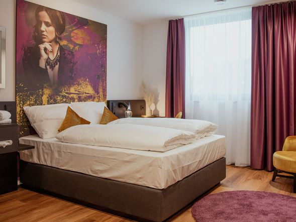 Hotel Sombea