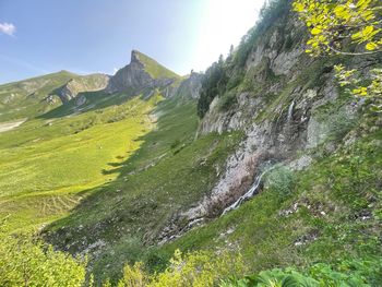 Aktivurlaub im Allgäu  (6 Nächte)