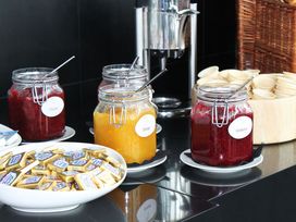 2 Tage Hamburg mit Wellness