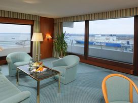9 Tage Ostsee im Maritim Strandhotel mit Frühstück