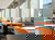 Kunstvolles Boutique-Hotel in Frankfurt - 2 Tage