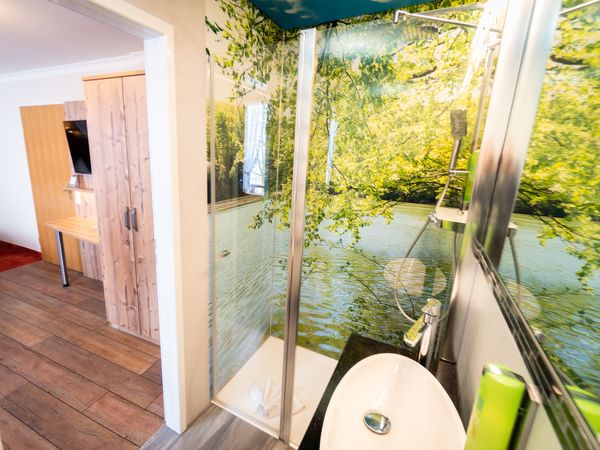 Silvester in der Rhön - Urlaub für die Seele in Dermbach, Thüringen Halbpension