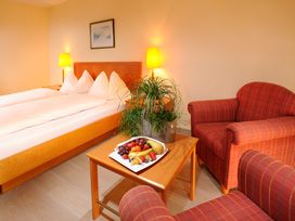 Seele baumeln lassen im Hotel Garni am Seggauberg