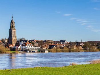 3 Tage zwischen den Hügeln von Berg en Dal