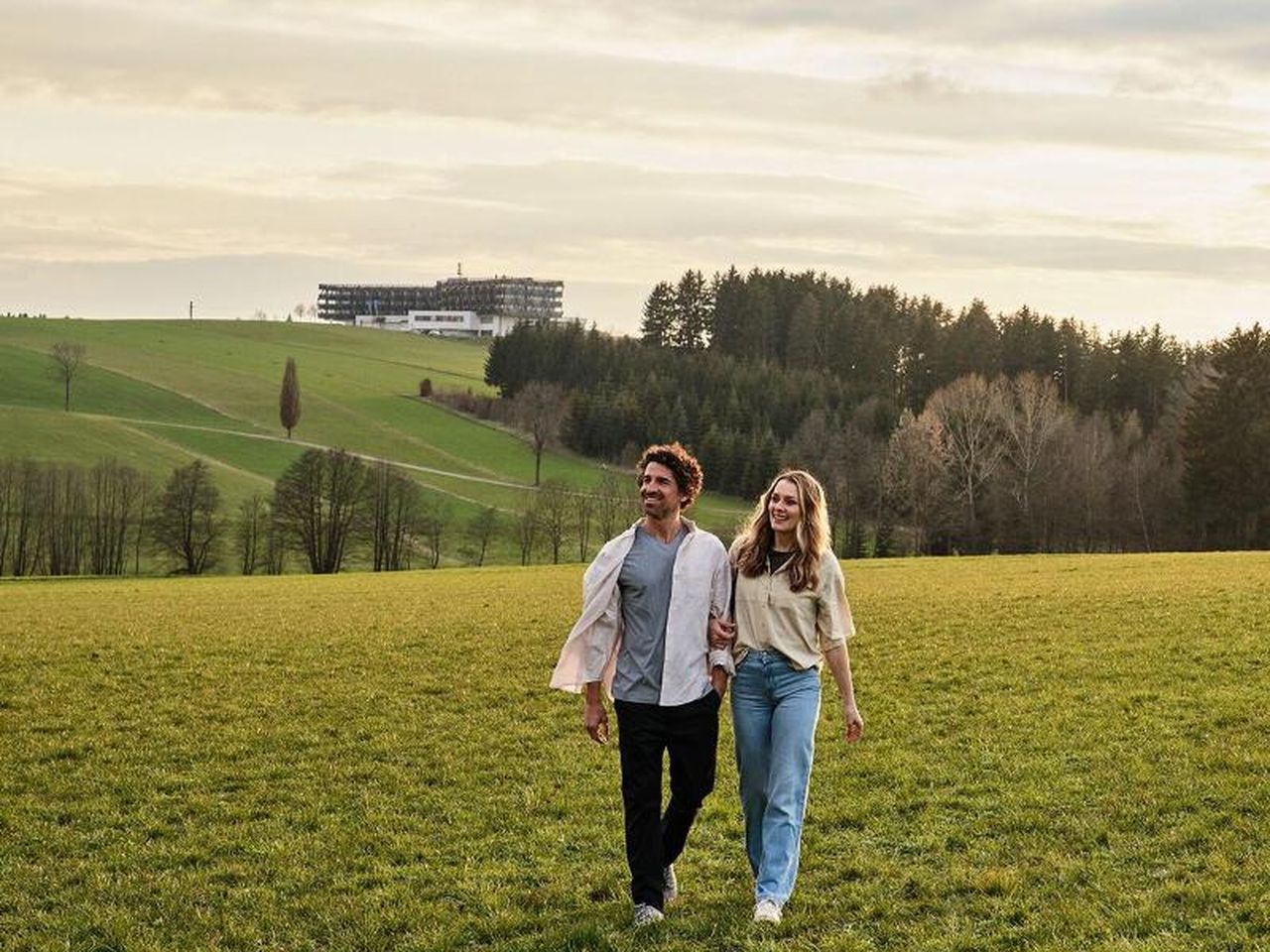 Malerisches Oberösterreich - 2 Tage Wellnessurlaub