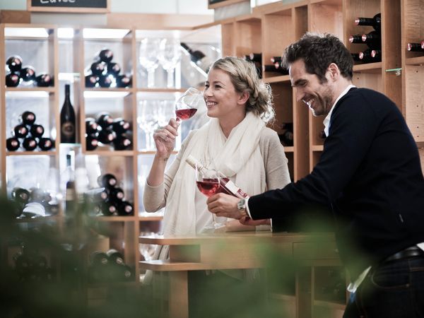 4 Tage Silvesterspecial - Glanzvolles Jahresende in Bad Tatzmannsdorf, Burgenland inkl. Halbpension Plus