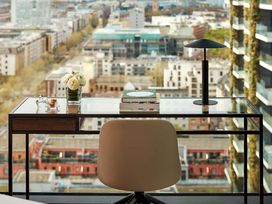 2 Tage Frankfurt erkunden im NH Collection Frankfurt Spin Tower mit Frühstück