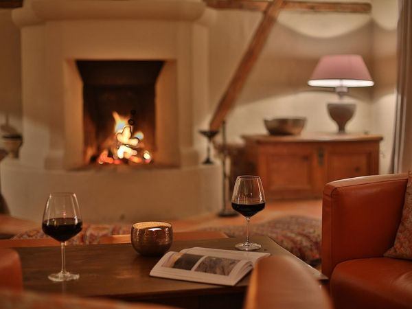 Für Liebhaber – 3 Tage inkl. romantischen Abendmenüs in Quedlinburg Halbpension