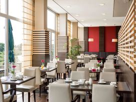 3 Tage im NH Hamburg Horner Rennbahn mit Frühstück