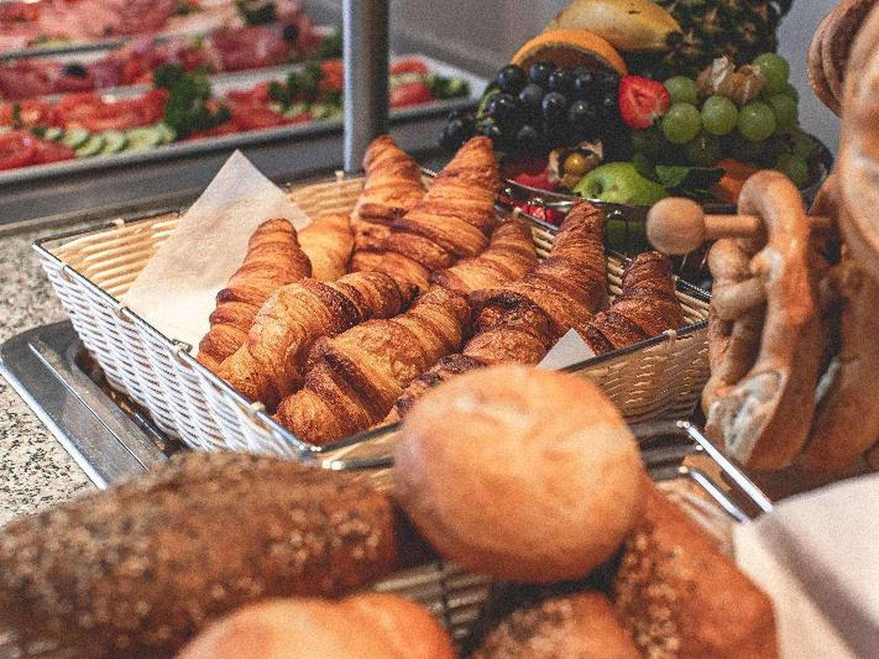 9 Tage im Best Western Plus Bremerhaven mit Frühstück