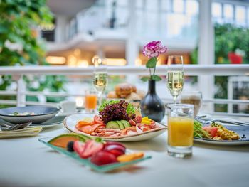 3 Tage Gourmet & Wellness im Bayerischem Wald
