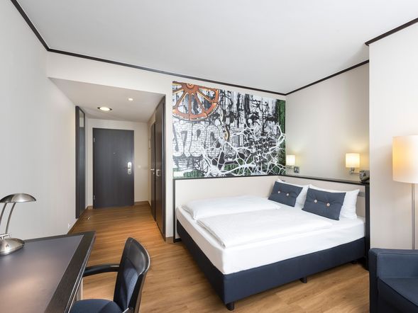Doppelzimmer STANDARD