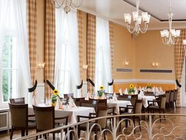 2 Tage Kurzurlaub mit Frühstück im Welcome Hotel Meschede/Hennesee