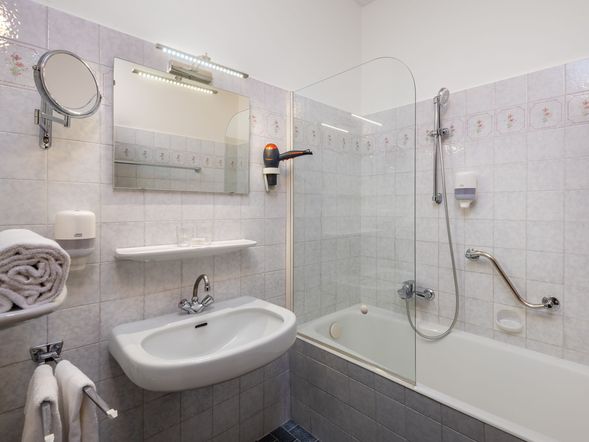 Doppelzimmer Standard