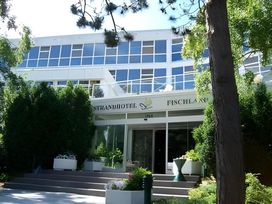 2 Tage Ostseeluft schnuppern mit Wellness