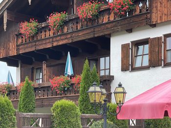 Romantik und Wellness im Chiemgau