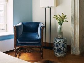 6 Tage Erholung im monumentalen Hotel in Groningen