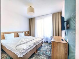Urlaub an der Küste Polens - 5 Tage
