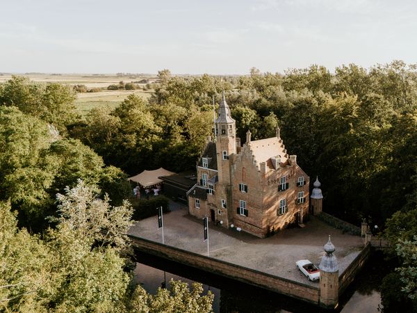 4 Tage Strand & Ruhe auf dem Landgut bei Renesse, Zeeland inkl. Halbpension